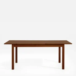 inny Stół rozkładany 160-200 cm STELLA dąb koniakowy