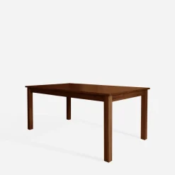 inny Stół rozkładany 160-200 cm STELLA dąb koniakowy