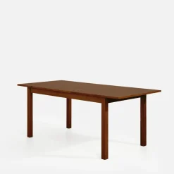 inny Stół rozkładany 160-200 cm STELLA dąb koniakowy