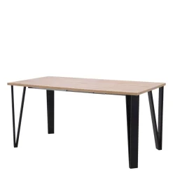 Stół rozkładany ADEO, dąb artisan