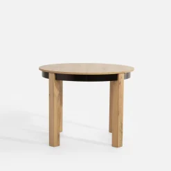 inny Stół rozkładany BERNARDO 90-190 cm