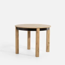 inny Stół rozkładany BERNARDO 90-190 cm