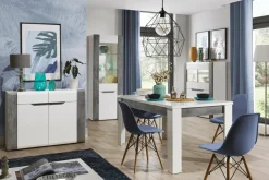 Stoły|Furni Home Stół rozkładany BRANDO B10