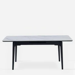 Stół rozkładany ceramiczny OPANO 140 - 180 cm