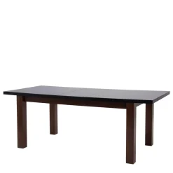 Stoły| Stół rozkładany CHARLOTTE 160