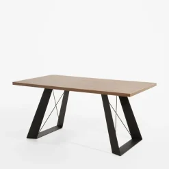 Stoły|inny Stół rozkładany CORSOLI 160-260 cm