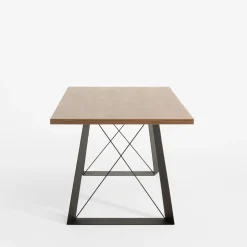 Stoły|inny Stół rozkładany CORSOLI 160-260 cm