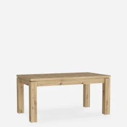 Stoły|FORTE Stół rozkładany dąb artisan 160-206,6 cm