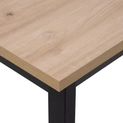 Stół rozkładany dąb artisan STORVIK III 140