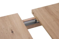 Stół rozkładany dąb artisan STORVIK III 140