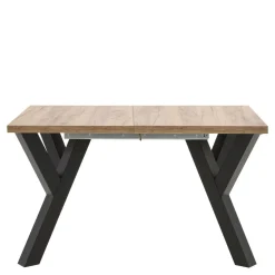 Stoły| Stół rozkładany dąb craft PIER