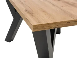 Stoły| Stół rozkładany dąb craft PIER