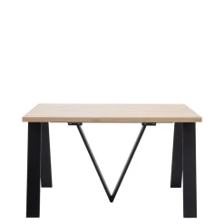 Stoły| Stół rozkładany do 4 m LUNGO dąb artisan