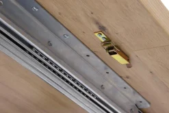 Stoły| Stół rozkładany do 4 m LUNGO dąb artisan