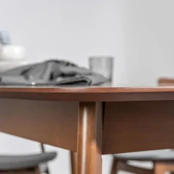 inny Stół rozkładany drewniany WALVA II