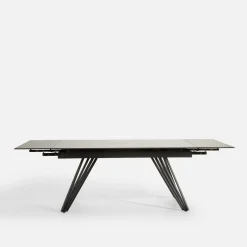 inny Stół rozkładany EGENO 160 - 240 cm