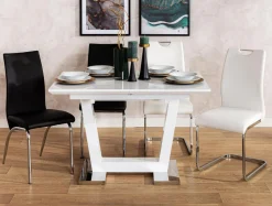 Stół rozkładany ETTO XJH-1802B