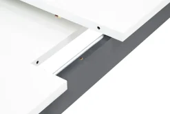 Furni Home Stół rozkładany GRAY GR11