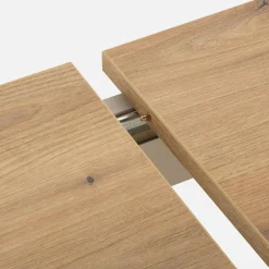 inny Stół rozkładany kaszmirowy FREZO 138-198 cm