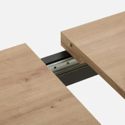 Stoły| Stół rozkładany KELAS 160-238 cm