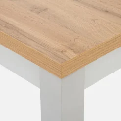 Stół rozkładany KELIN 138-178 cm