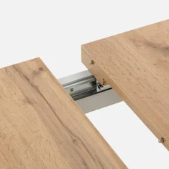 Stół rozkładany KELIN 138-178 cm