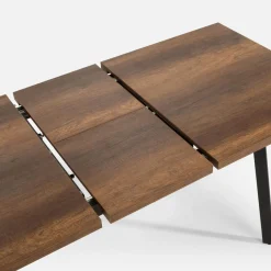 Stoły| Stół rozkładany LINI 138-178 cm