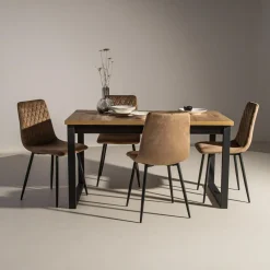 Stoły| Stół rozkładany LOFT