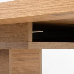 inny Stół rozkładany MANILLA 160-200 cm