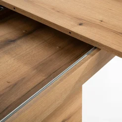 inny Stół rozkładany MANILLA 160-200 cm