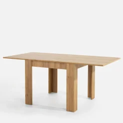 Stoły|inny Stół rozkładany MILFORD 85-170 cm