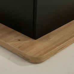 inny Stół rozkładany MONS 140-210 cm