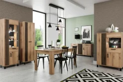 Stoły|Furni Home Stół rozkładany NOEL