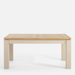 Stoły|FORTE Stół rozkładany nowoczesny 160-200 cm