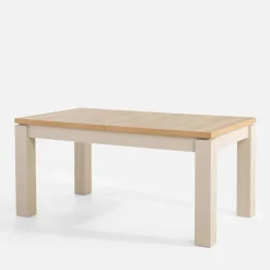 Stoły|FORTE Stół rozkładany nowoczesny 160-200 cm