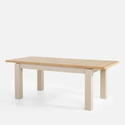 Stoły|FORTE Stół rozkładany nowoczesny 160-200 cm