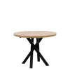 Stoły| Stół rozkładany okrągły KANO