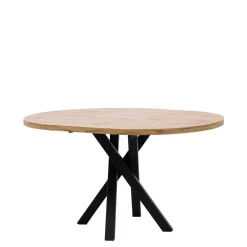 Stoły| Stół rozkładany okrągły KANO