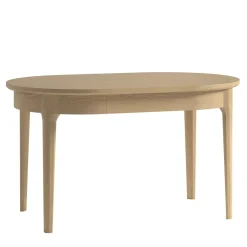 Stoły| Stół rozkładany okrągły NAVARRA