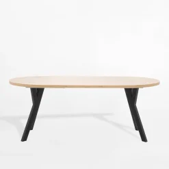 Stoły| Stół rozkładany okrągły PAOLO