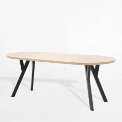 Stoły| Stół rozkładany okrągły PAOLO