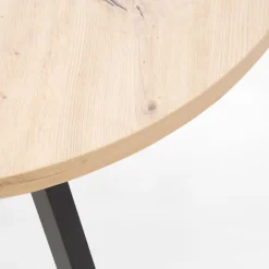 Stoły| Stół rozkładany okrągły PAOLO