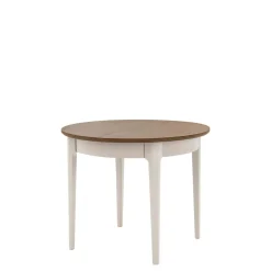 Stół rozkładany okrągły WENECJA