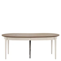 Stół rozkładany okrągły WENECJA