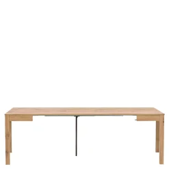 inny Stół rozkładany PARI dąb wotan