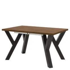 Stoły| Stół rozkładany PIER dąb stirling