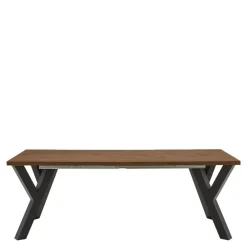 Stoły| Stół rozkładany PIER dąb stirling