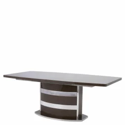 Stoły| Stół rozkładany PLATINUM 144TAV.01PL