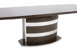 Stoły| Stół rozkładany PLATINUM 144TAV.01PL