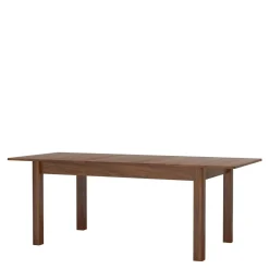 DiTrendi Stół rozkładany PORTO 160